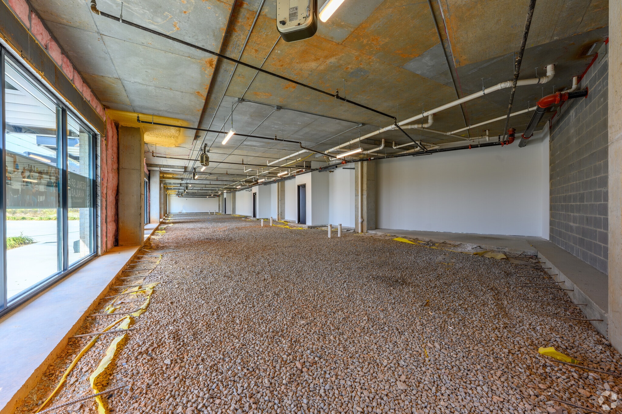 3311 Hood Ave, Chamblee, GA for lease Interior Photo- Image 1 of 2