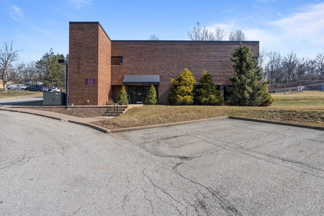 More details for 2640 Pitcairn Rd, Monroeville, PA - Office for Sale