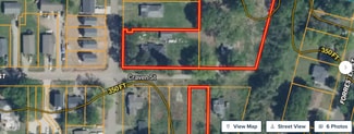 More details for 613 Craven St, Durham, NC - Land for Sale