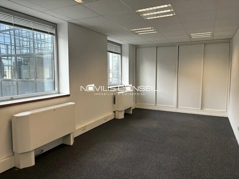 Bureau dans Toulouse à louer - Photo du bâtiment - Image 1 de 10