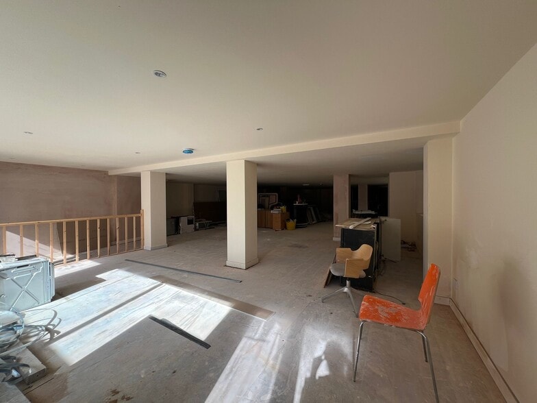 14-15A St Pauls Sq, Bedford à louer - Photo du bâtiment - Image 2 de 5