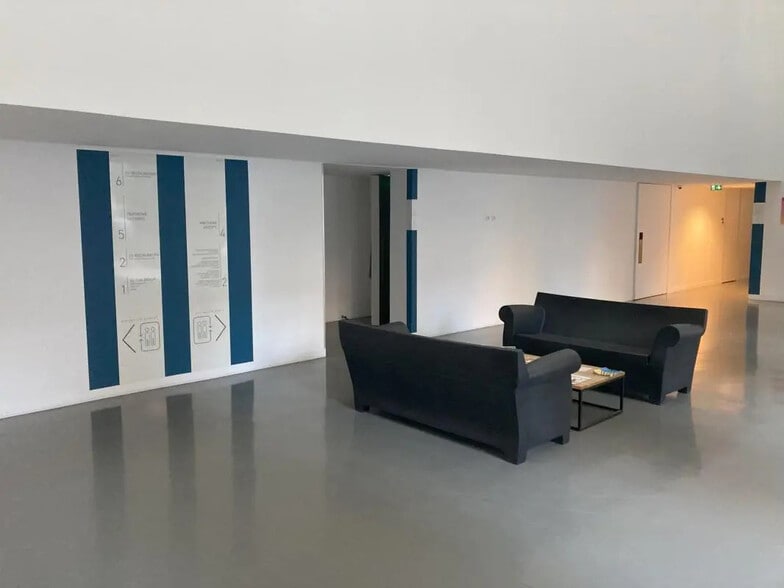 Bureau dans Nantes à louer - Photo intérieure - Image 2 de 9