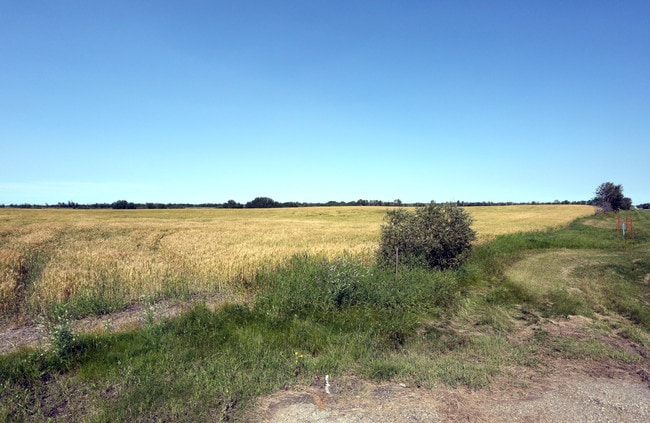 More details for 4702 54th Ave, Bon Accord, AB - Land for Sale