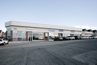 More details for 9450 120th St, Surrey, BC - Retail for Lease