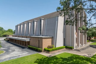 More details for 4300 W Bellfort St, Houston, TX - Office for Lease