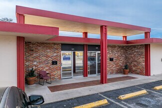 Plus de détails pour 501-527 S Paula Dr, Dunedin, FL - Bureau à louer