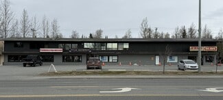 More details for 44224 Sterling Hwy, Soldotna, AK - Retail for Lease