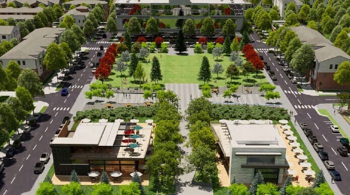 6370 N LISBON ST, Aurora, CO à louer - Photo du bâtiment - Image 1 de 1