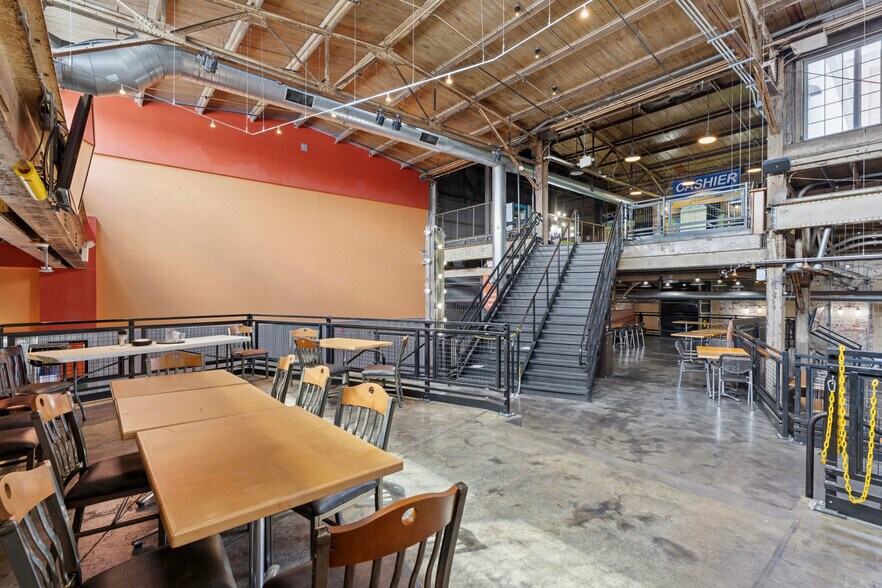 1109 Bern Rd, Wyomissing, PA à louer - Photo du bâtiment - Image 3 de 7