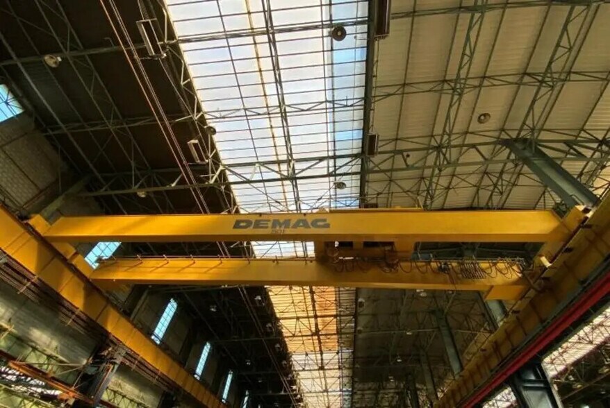 Flex dans Reims à louer - Photo du bâtiment - Image 2 de 5