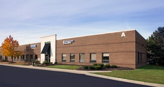 More details for 4665 44th St SE, Kentwood, MI - Multiple Space Uses for Lease