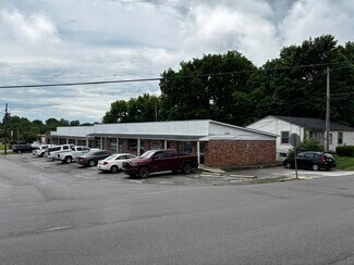 More details for 114 Grandview Dr, Frankfort, KY - Retail for Sale