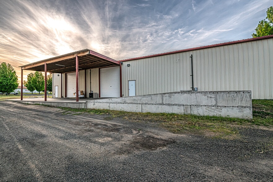 150 W Boeing Avenue, Walla Walla, WA for sale - Primary Photo - Image 1 of 8