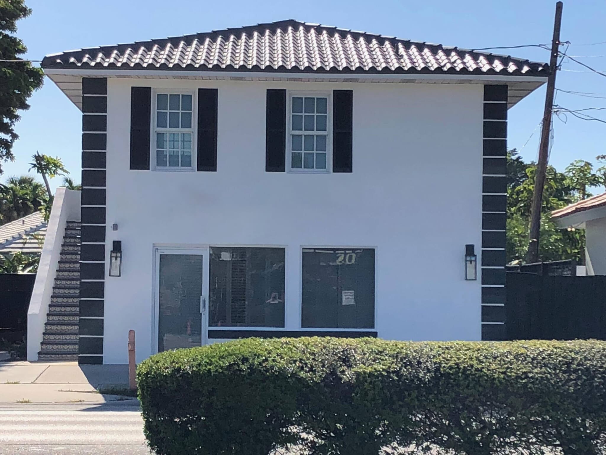 2745 N Federal Hwy, Delray Beach, FL for lease Primary Photo- Image 1 of 3