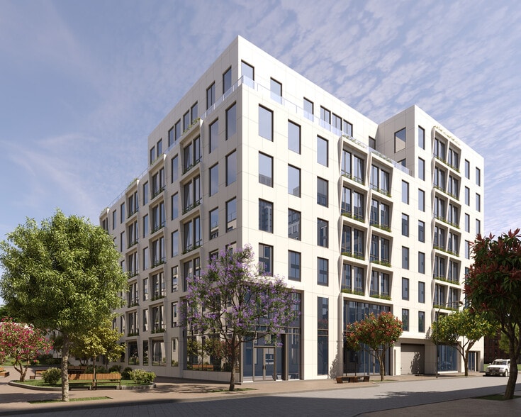 4-34 26th Ave, Astoria, NY for lease - Building Photo - Image 3 of 6