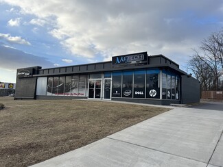 Plus de détails pour 701 Dual Hwy, Hagerstown, MD - Vente au détail à vendre