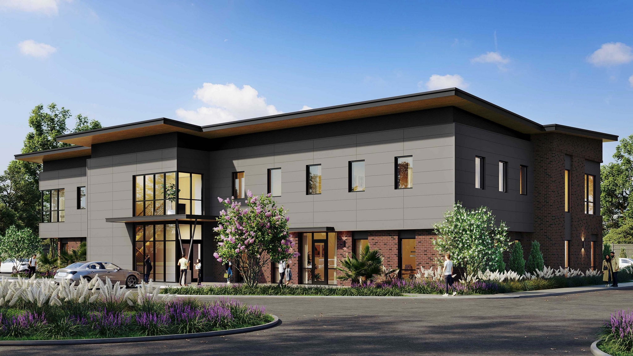 655 Scholar Way, Summerville, SC for lease Primary Photo- Image 1 of 5