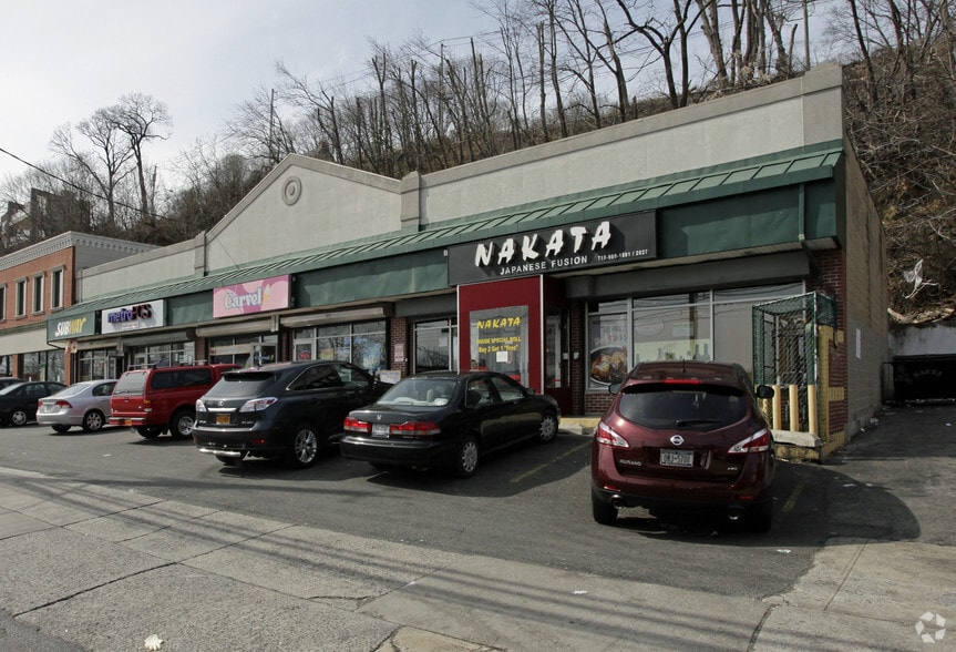 1775 Richmond Rd, Staten Island, NY for lease - Building Photo - Image 3 of 4
