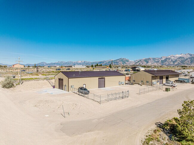 More details for 169 Sunshine ln, Spring Creek, NV - Industrial for Lease