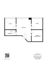 15375 Barranca Pky, Irvine, CA for lease Floor Plan- Image 1 of 1