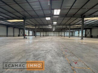 More details for Industrial for Lease