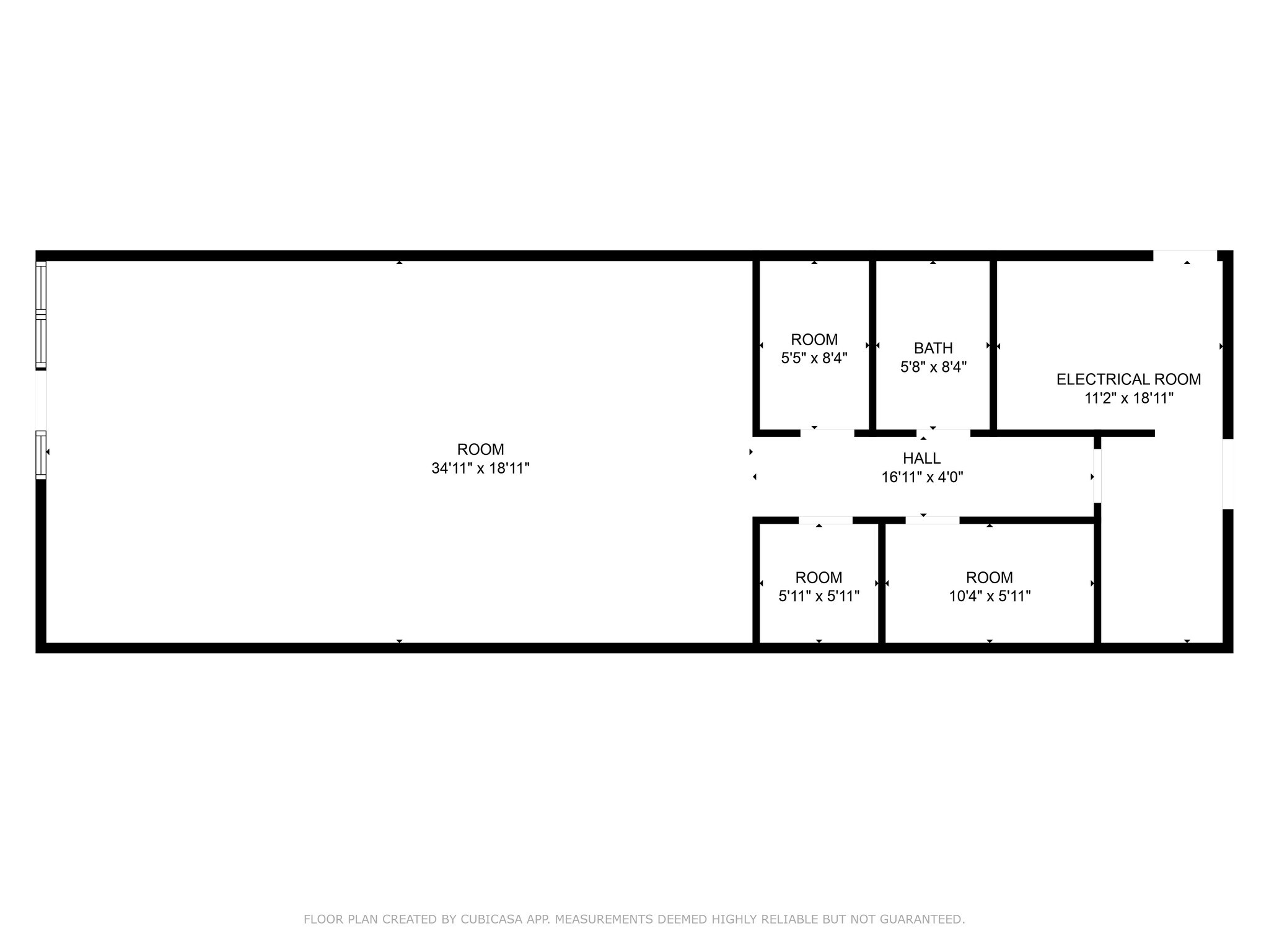 620 N Baltimore Ave, Derby, KS à louer Photo du bâtiment- Image 1 de 4