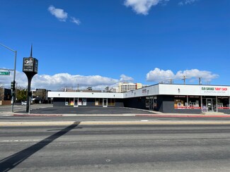 Plus de détails pour 73-79 S Wells Ave, Reno, NV - Commerce de détail à louer