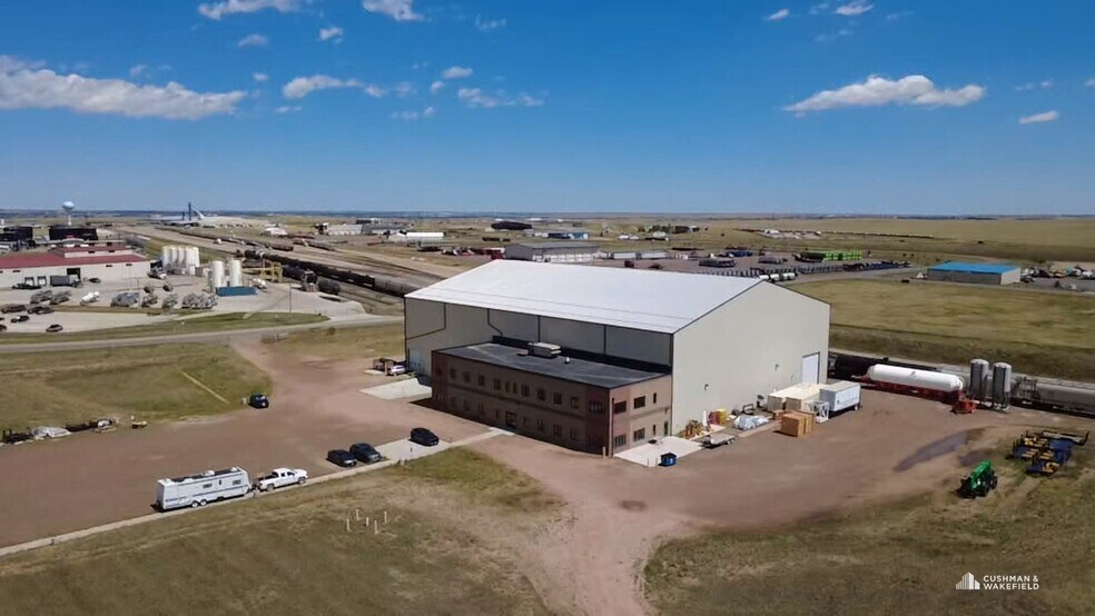 6131 Trumpeter Dr, Cheyenne, WY à vendre - Photo du bâtiment - Image 1 de 8
