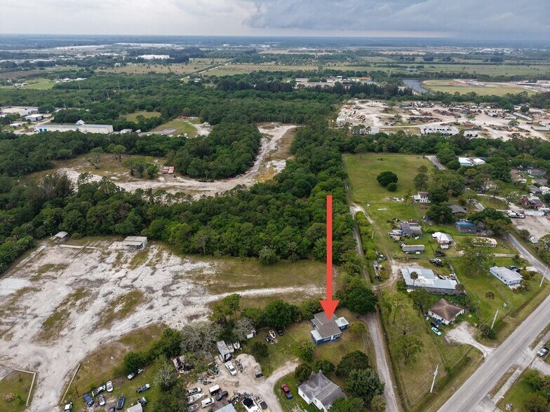 2483 US-98, Okeechobee, FL for sale - Building Photo - Image 2 of 2