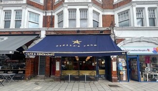 Plus de détails pour 46 Fortis Green Rd, London - Local commercial à louer