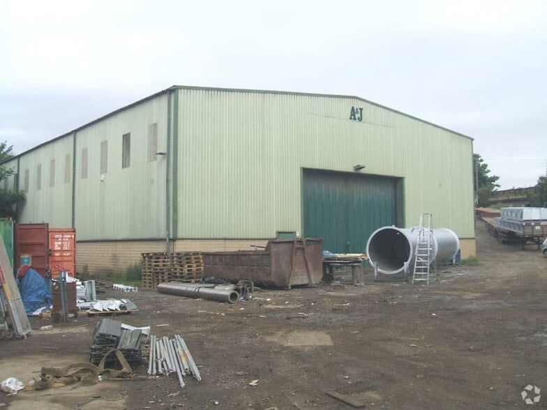 Walkley Ln, Heckmondwike for sale - Building Photo - Image 3 of 4