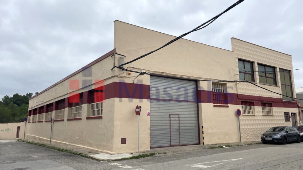 Industrial in Viladecavalls, BAR for lease - Building Photo - Image 2 of 14