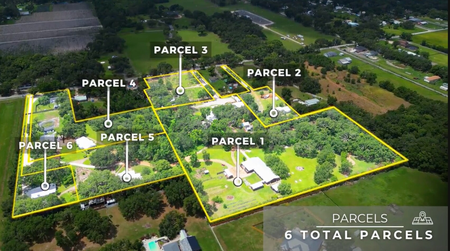 12950 E Wheeler Rd, Dover, FL for sale Primary Photo- Image 1 of 25