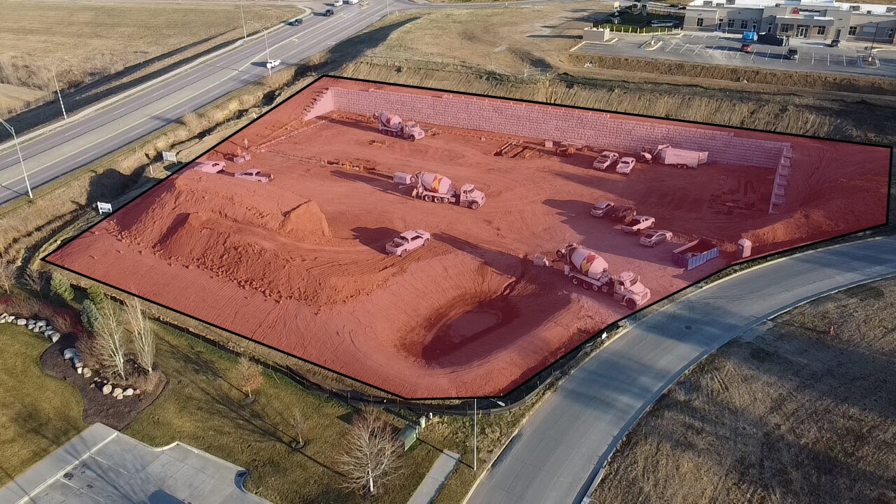 10130 S 71st St, Papillion, NE for lease Primary Photo- Image 1 of 7