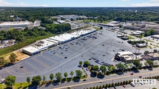 Plus de détails pour 1000 N Pine St, Spartanburg, SC - Commerce de détail à louer