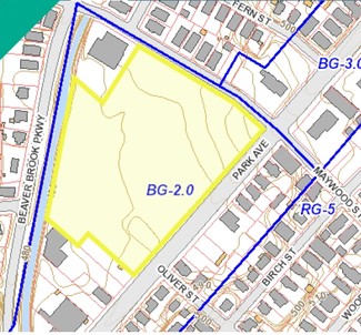 More details for 520 Park Ave and 111 Maywood St – Land for Sale, Worcester, MA