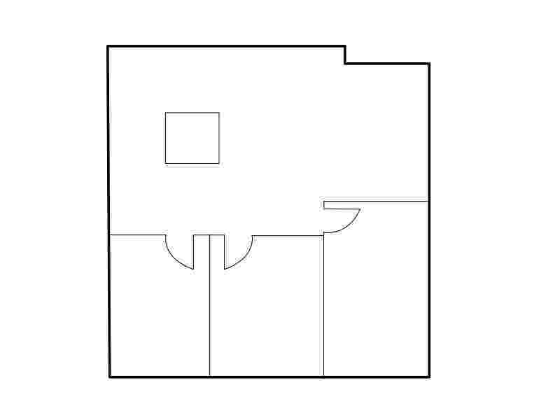 1026 Texan Trl, Grapevine, TX à louer Plan d’étage- Image 1 de 1