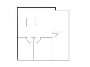 1026 Texan Trl, Grapevine, TX à louer Plan d’étage- Image 1 de 1