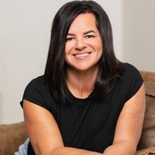 Katrina Cornell