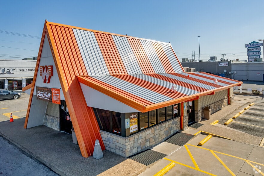 801 William Cannon Dr E, Austin, TX for lease - Building Photo - Image 3 of 5