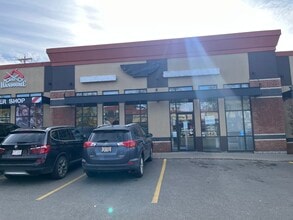 10349 78th Ave NW, Edmonton, AB for lease Interior Photo- Image 1 of 1