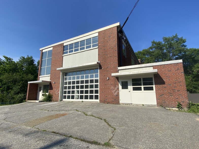 188 Lincoln St, Lewiston, ME for lease - Building Photo - Image 1 of 13