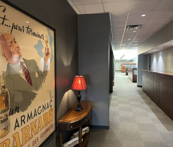 2101 E Saint Elmo Rd, Austin, TX for lease - Interior Photo - Image 2 of 4
