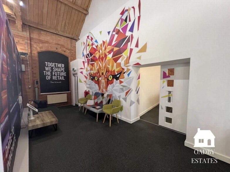 Millstone Ln, Leicester for lease - Building Photo - Image 3 of 9