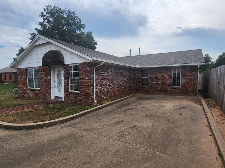 508 E Main St, Jenks, OK for sale - Primary Photo - Image 1 of 1