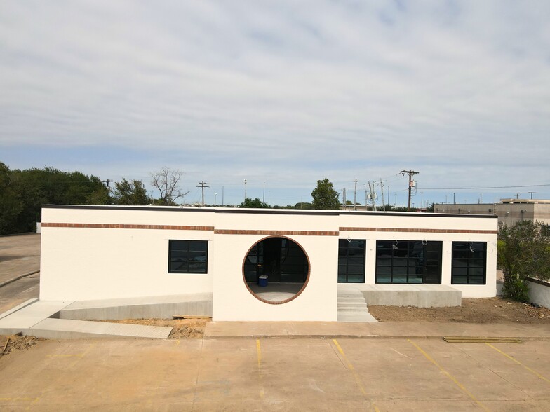 3310 Palmer Hwy, Texas City, TX for lease - Building Photo - Image 2 of 5