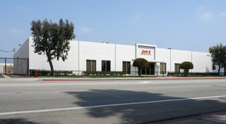 Plus de détails pour 16102 Gothard St, Huntington Beach, CA - Industriel à louer