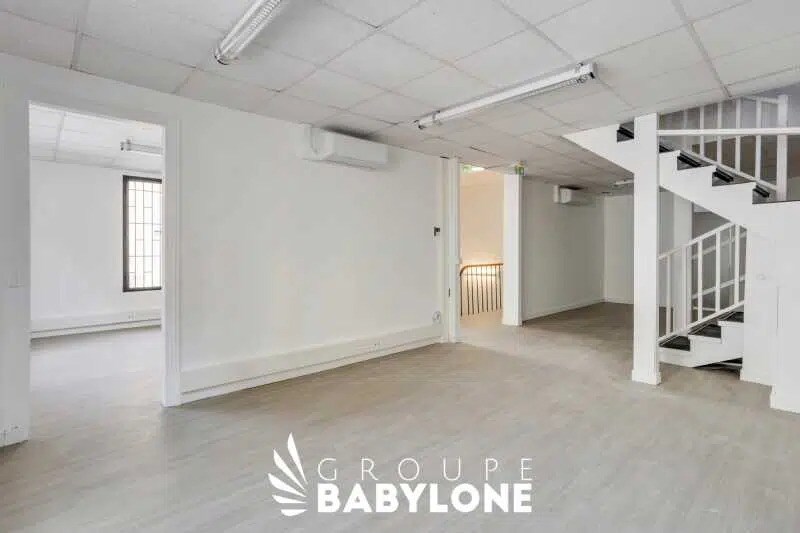 Office in Montrouge for lease - Interior Photo - Image 3 of 9