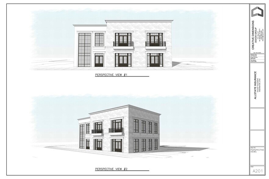 127 E Telegraph St, Washington, UT for lease - Primary Photo - Image 1 of 2