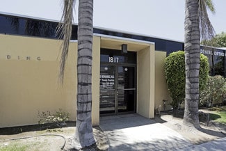 More details for 1817 W Beverly Blvd, Montebello, CA - Medical for Lease